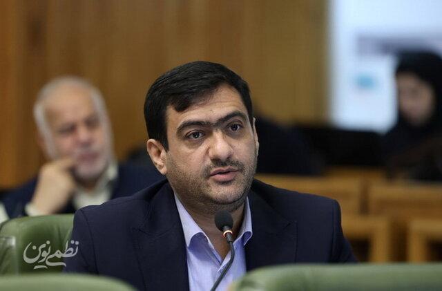 مهدی بابایی