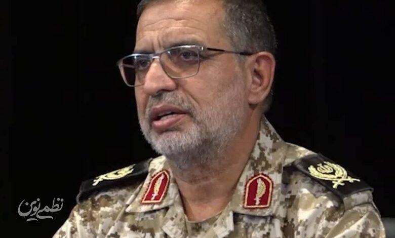 سردار نائینی