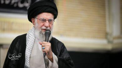 رهبر انقلاب