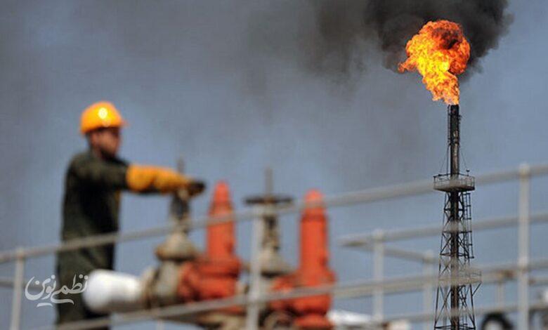 کارگران عسلویه