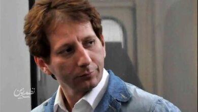 بابک زنجانی