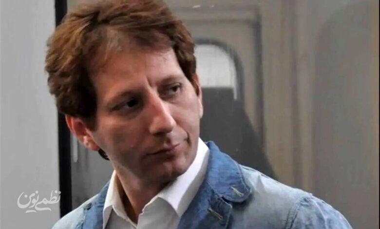 بابک زنجانی