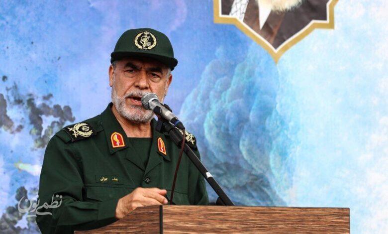 سردار یدالله جوانی