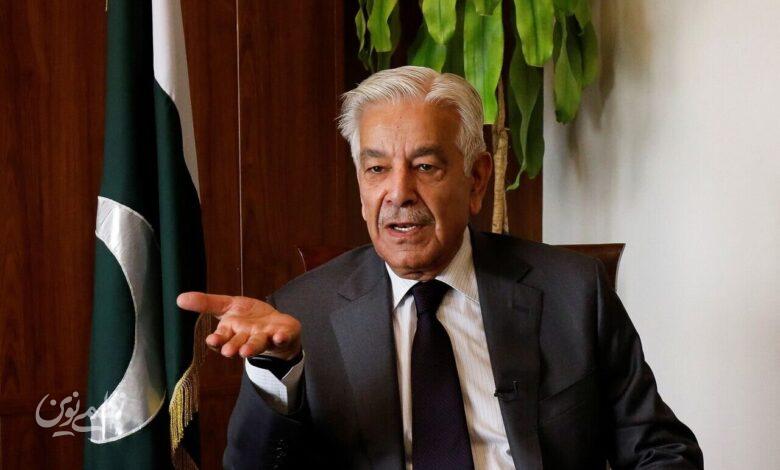 خواجه محمدآصف