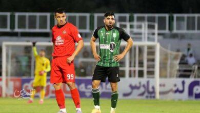 خیبر - تراکتور