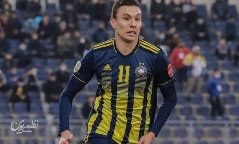 ایگور سرگیف