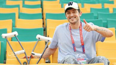 سردار آزمون