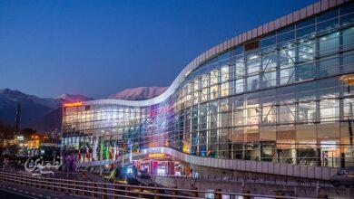 پرديس سينما ملت