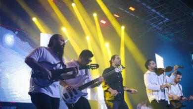 کنسرت مجید رضوی