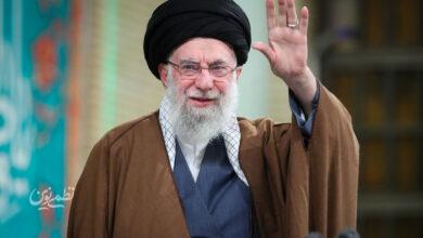 رهبر انقلاب