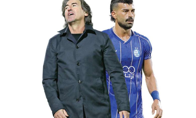 رامین رضاییان