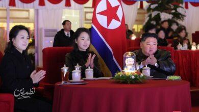 کیم جونگ اون