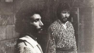 شهروز رامتين