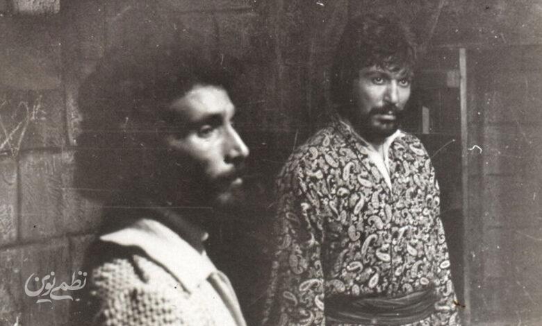 شهروز رامتين