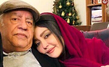 بهزاد فراهانی