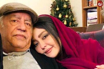 بهزاد فراهانی