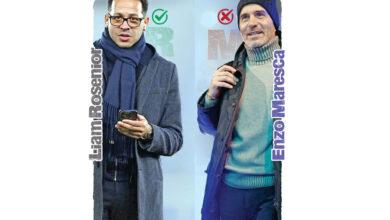 مارسکا و روزنیو