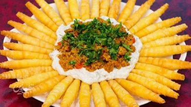 کوزالاک مانتی؛