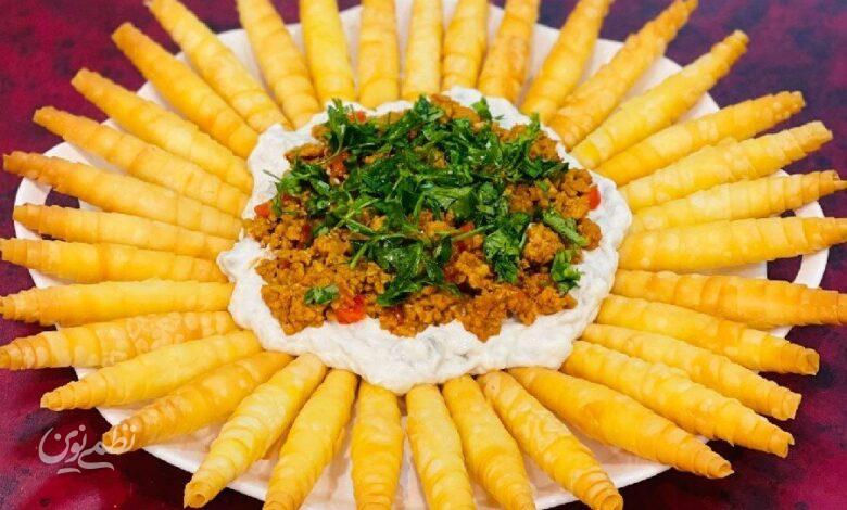 کوزالاک مانتی؛