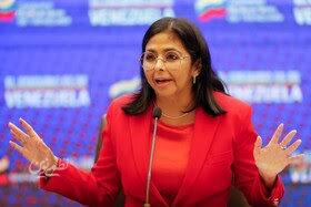 دلسی رودریگز