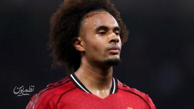 جاشوا زیرکزی