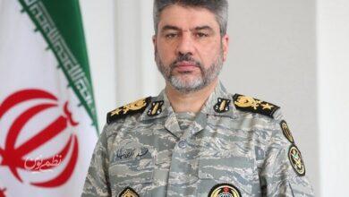 امیر محمد اکرمینیا