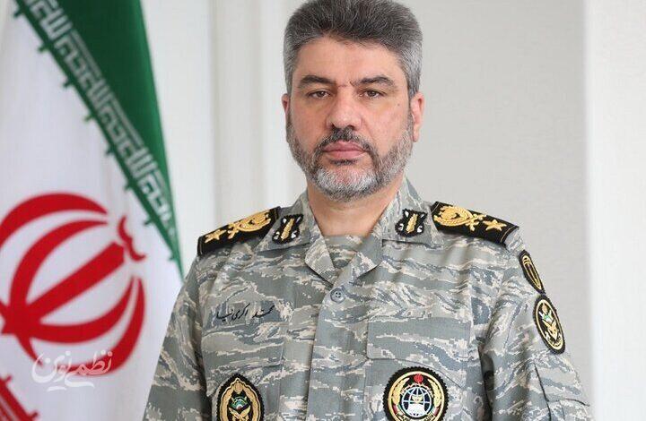 امیر محمد اکرمینیا