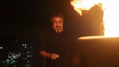 رضا عطاران در فیلم خواب