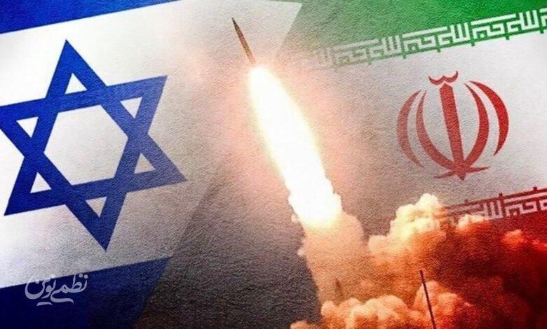ایران و اسرائیل