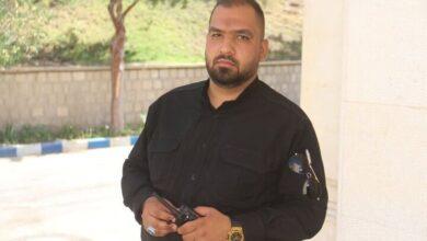 احسان آقاجانی