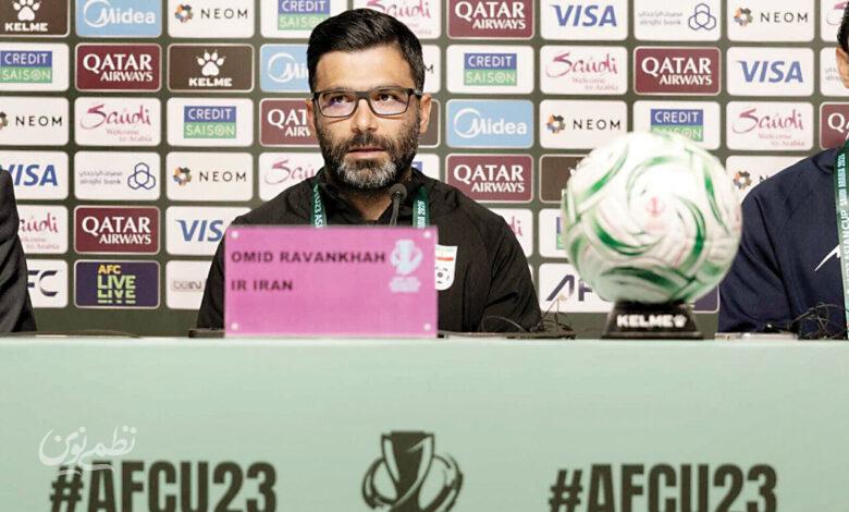 امید روانخواه