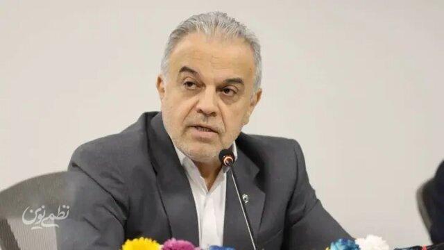 علیرضا گچپززاده