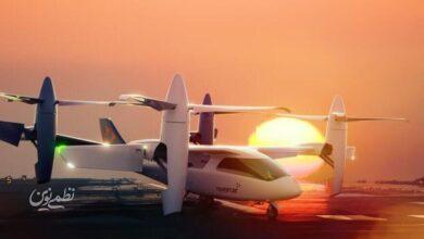 پرواز بر فراز گرههای کور ترافیک؛