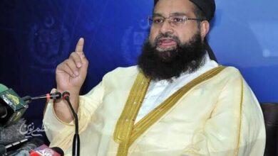 علامه طاهر محمود اشرفی