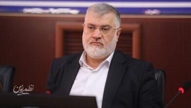 محمدصادق معتمدیان