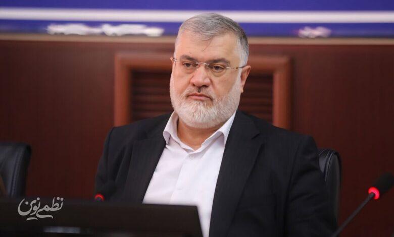 محمدصادق معتمدیان