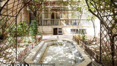 خانه فروغ