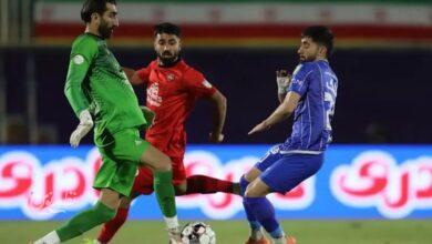 استقلال تراکتور