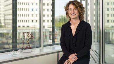 مدير جشنواره برلين