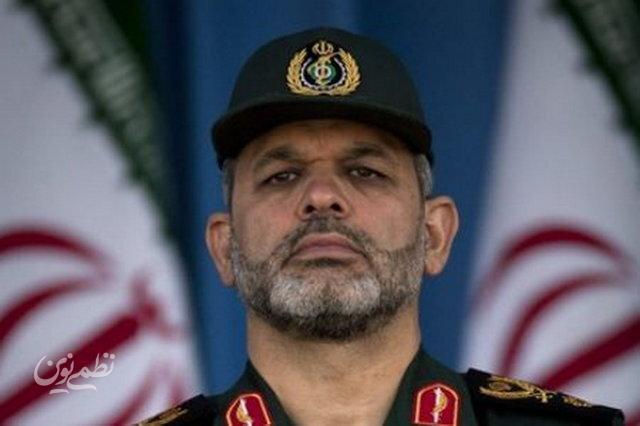 سردار وحیدی