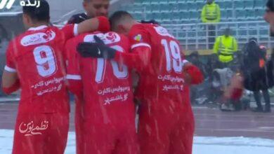 پرسپولیس