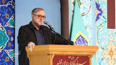 محمد اکبرزاده