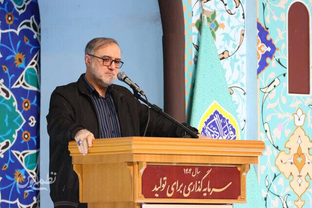 محمد اکبرزاده