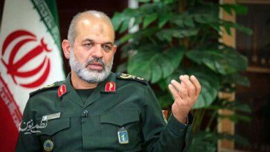 سردار احمد وحیدی