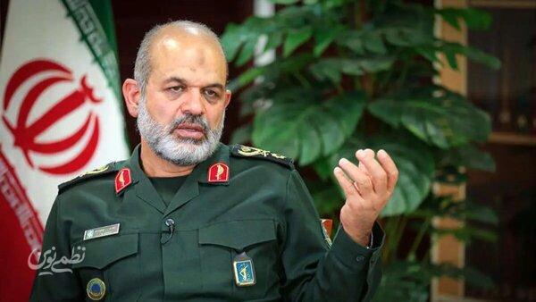 سردار احمد وحیدی