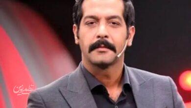 کامران تفتی