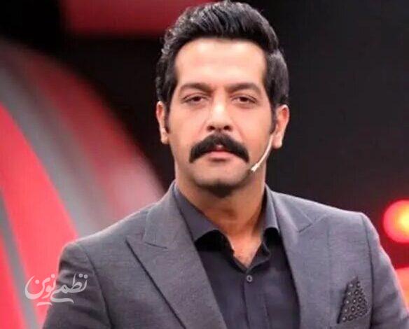 کامران تفتی