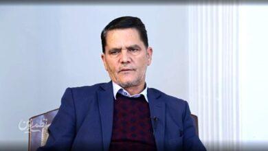 احمد عجم