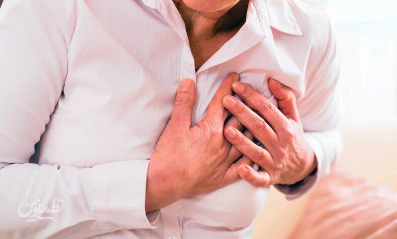 قلب و دیابت