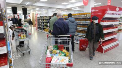 اجرای طرح کالابرگ الکترونیک در ۵۵ فروشگاه «شهروند» تهران و البرز